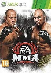 EA Sports MMA - PAL Xbox 360 | Anubis Games and Hobby