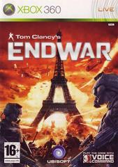 EndWar - PAL Xbox 360 | Anubis Games and Hobby