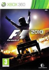 F1 2010 - PAL Xbox 360 | Anubis Games and Hobby