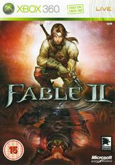 Fable II - PAL Xbox 360 | Anubis Games and Hobby