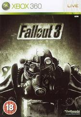 Fallout 3 - PAL Xbox 360 | Anubis Games and Hobby