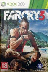 Far Cry 3 - PAL Xbox 360 | Anubis Games and Hobby