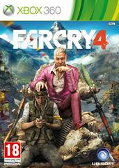 Far Cry 4 - PAL Xbox 360 | Anubis Games and Hobby