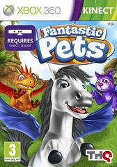 Fantastic Pets - PAL Xbox 360 | Anubis Games and Hobby