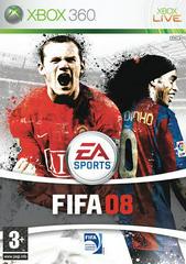 FIFA 08 - PAL Xbox 360 | Anubis Games and Hobby