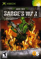 Army Men Sarge's War - Xbox | Anubis Games and Hobby