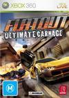 FlatOut - PAL Xbox 360 | Anubis Games and Hobby