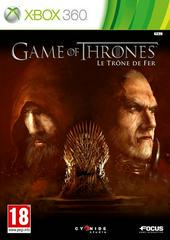 Game of Thrones - PAL Xbox 360 | Anubis Games and Hobby