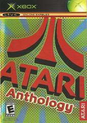 Atari Anthology - Xbox | Anubis Games and Hobby