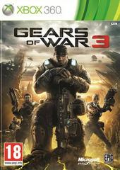 Gears of War 3 - PAL Xbox 360 | Anubis Games and Hobby