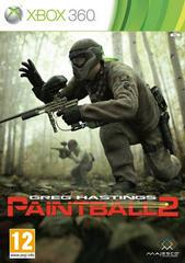 Greg Hastings Paintball 2 - PAL Xbox 360 | Anubis Games and Hobby