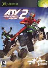 ATV Quad Power Racing 2 - Xbox | Anubis Games and Hobby