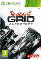 Grid Autosport - PAL Xbox 360 | Anubis Games and Hobby