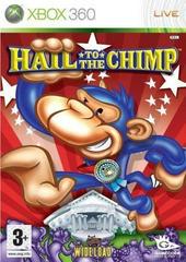 Hail to the Chimp - PAL Xbox 360 | Anubis Games and Hobby