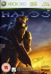 Halo 3 - PAL Xbox 360 | Anubis Games and Hobby