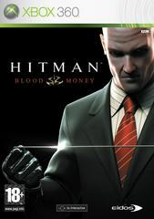 Hitman: Blood Money - PAL Xbox 360 | Anubis Games and Hobby