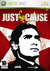 Just Cause - PAL Xbox 360 | Anubis Games and Hobby