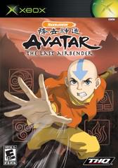 Avatar the Last Airbender - Xbox | Anubis Games and Hobby