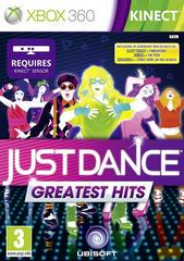 Just Dance: Greatest Hits - PAL Xbox 360 | Anubis Games and Hobby