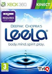 Leela - PAL Xbox 360 | Anubis Games and Hobby