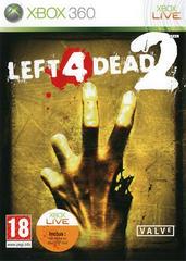 Left 4 Dead 2 - PAL Xbox 360 | Anubis Games and Hobby