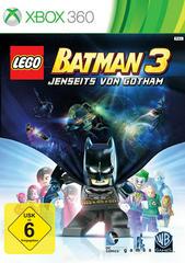 LEGO Batman 3: Beyond Gotham - PAL Xbox 360 | Anubis Games and Hobby