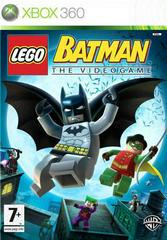 LEGO Batman: The Videogame - PAL Xbox 360 | Anubis Games and Hobby