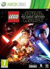 LEGO Star Wars: The Force Awakens - PAL Xbox 360 | Anubis Games and Hobby