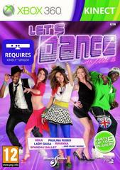 Let's Dance with Mel B - PAL Xbox 360 | Anubis Games and Hobby