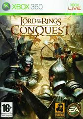 Lord of the Rings: Conquest - PAL Xbox 360 | Anubis Games and Hobby