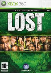 Lost: Via Domus - PAL Xbox 360 | Anubis Games and Hobby