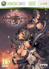 MagnaCarta II - PAL Xbox 360 | Anubis Games and Hobby