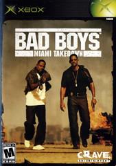 Bad Boys Miami Takedown - Xbox | Anubis Games and Hobby