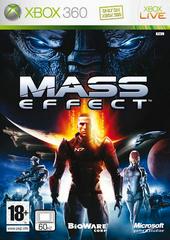 Mass Effect - PAL Xbox 360 | Anubis Games and Hobby