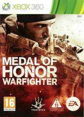 Medal of Honor: Warfighter - PAL Xbox 360 | Anubis Games and Hobby