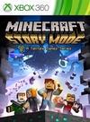 Minecraft: Story Mode - PAL Xbox 360 | Anubis Games and Hobby