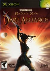 Baldur's Gate Dark Alliance - Xbox | Anubis Games and Hobby