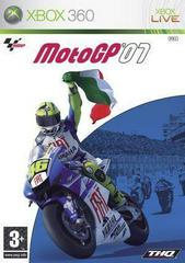 MotoGP 07 - PAL Xbox 360 | Anubis Games and Hobby