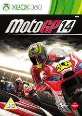 MotoGP 14 - PAL Xbox 360 | Anubis Games and Hobby