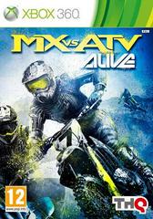 MX vs. ATV Alive - PAL Xbox 360 | Anubis Games and Hobby