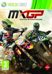 MXGP - PAL Xbox 360 | Anubis Games and Hobby