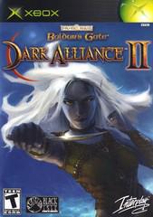 Baldur's Gate Dark Alliance 2 - Xbox | Anubis Games and Hobby