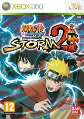 Naruto Shippuden: Ultimate Ninja Storm 2 - PAL Xbox 360 | Anubis Games and Hobby