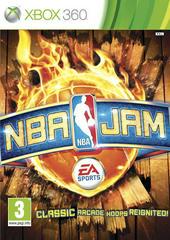 NBA Jam - PAL Xbox 360 | Anubis Games and Hobby