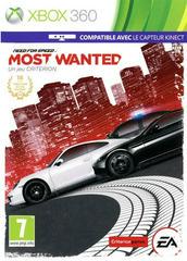 Need for Speed: Most Wanted [2012] - PAL Xbox 360 | Anubis Games and Hobby