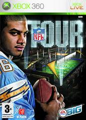 NFL Tour - PAL Xbox 360 | Anubis Games and Hobby