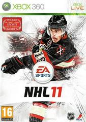 NHL 11 - PAL Xbox 360 | Anubis Games and Hobby