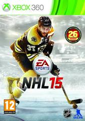 NHL 15 - PAL Xbox 360 | Anubis Games and Hobby