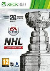 NHL 16 [Legacy Edition] - PAL Xbox 360 | Anubis Games and Hobby