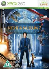 Night at the Museum 2 - PAL Xbox 360 | Anubis Games and Hobby